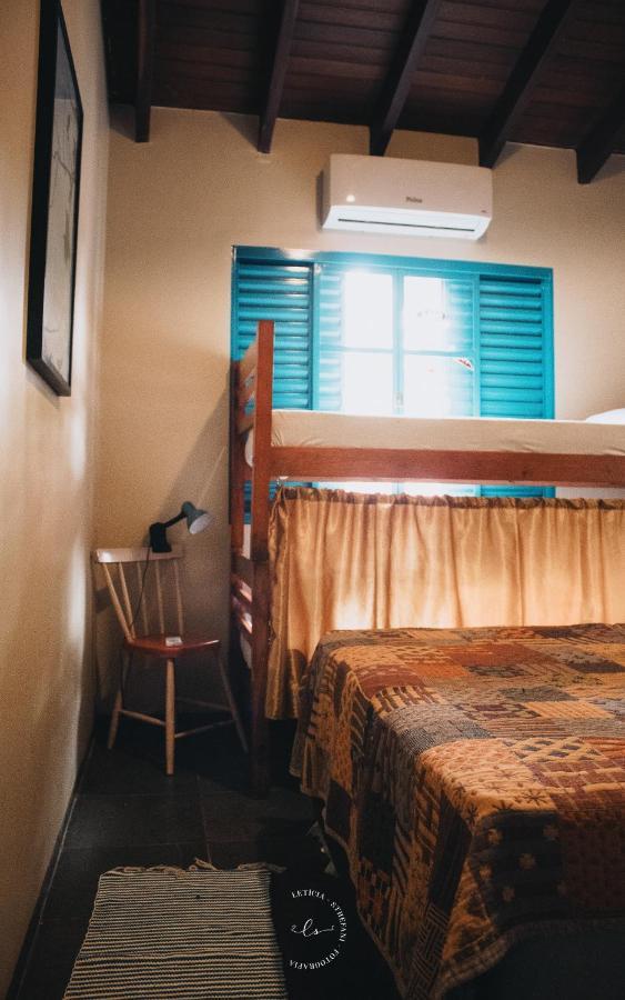 Ceu Do Mato - Hospedagem Domiciliar Dourados Luaran gambar