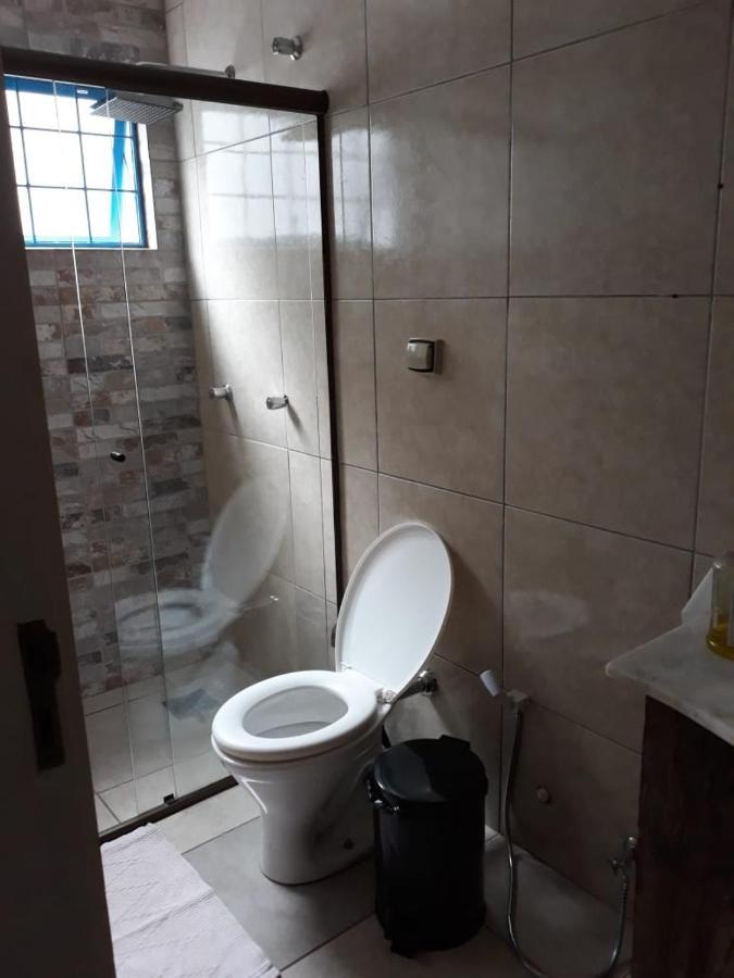 Ceu Do Mato - Hospedagem Domiciliar Dourados Luaran gambar